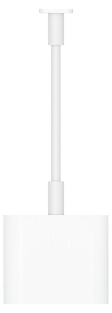 Apple MW653ZM/A, SD, Weiß, iPhone 15 Pro; iPhone 15 Pro Produktbild 