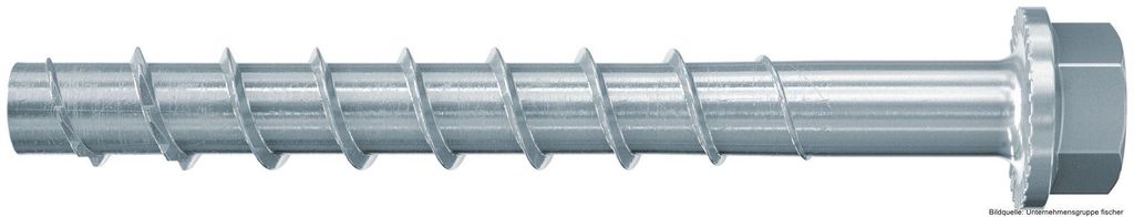 fischer UltraCut FBS II 10 x 230 175/165/145 US Sechskant Produktbild 