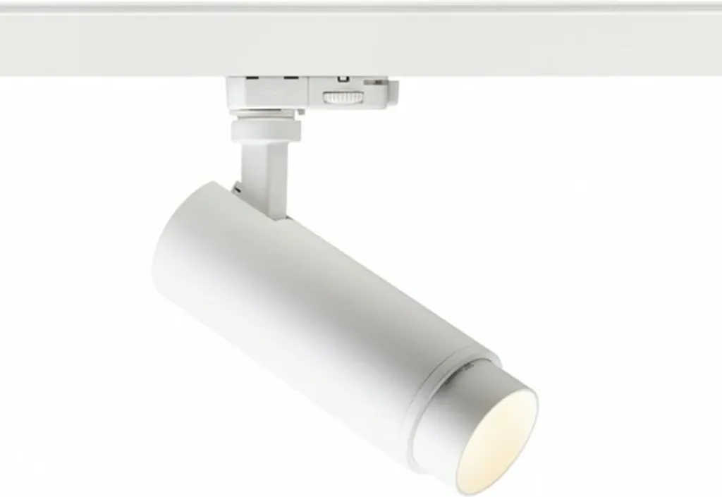 Module LED 20W Dimmable ZUMA Faisceau Variable 10-50° Blanc pour 230V