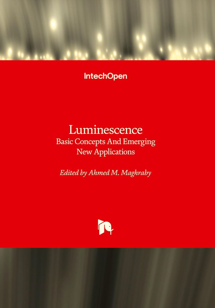 Luminescence - Basic Concepts And Emerging New Applications