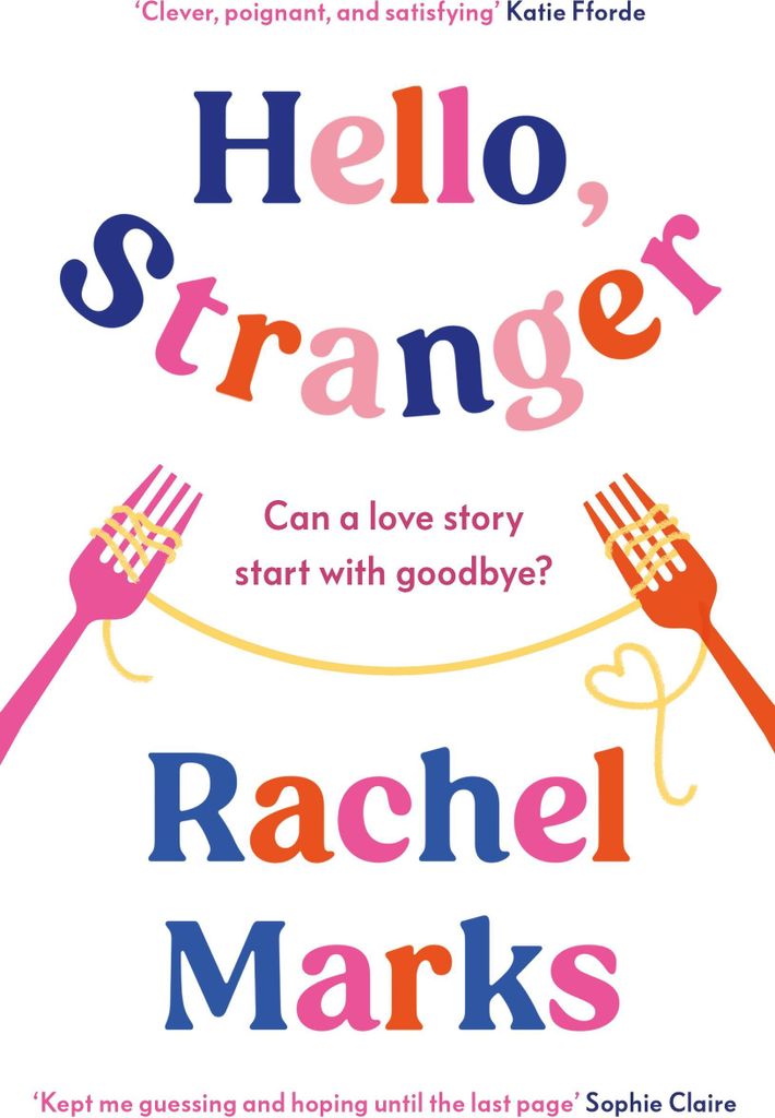 Hello, Stranger