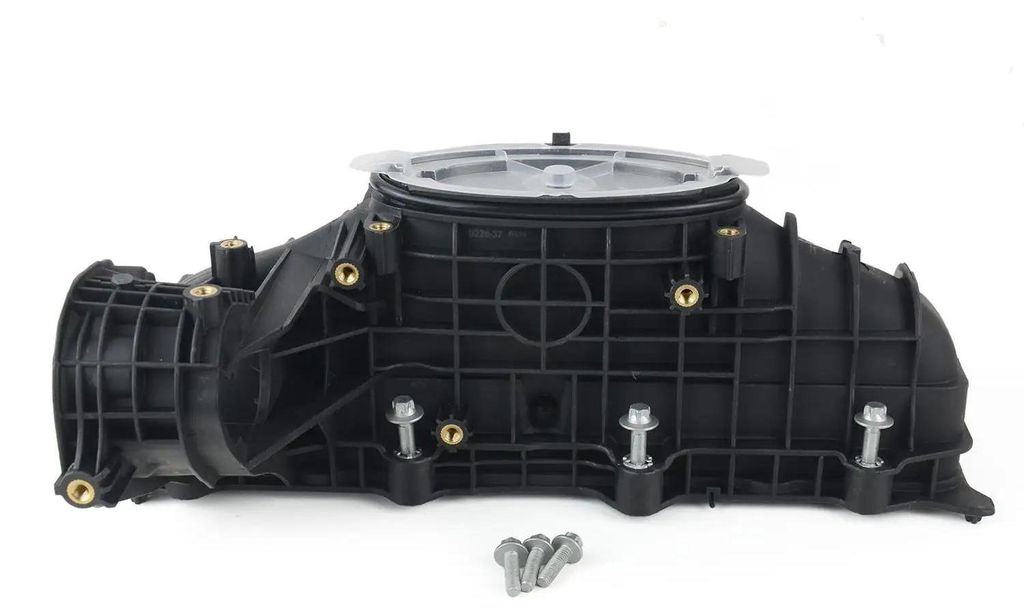 Ansaugkrümmer Einlasskrümmer - Motor OM651 - OEM A6510900037 A6510903037 - passend für W176 W204 W205 W212 W166 X204 C117 906