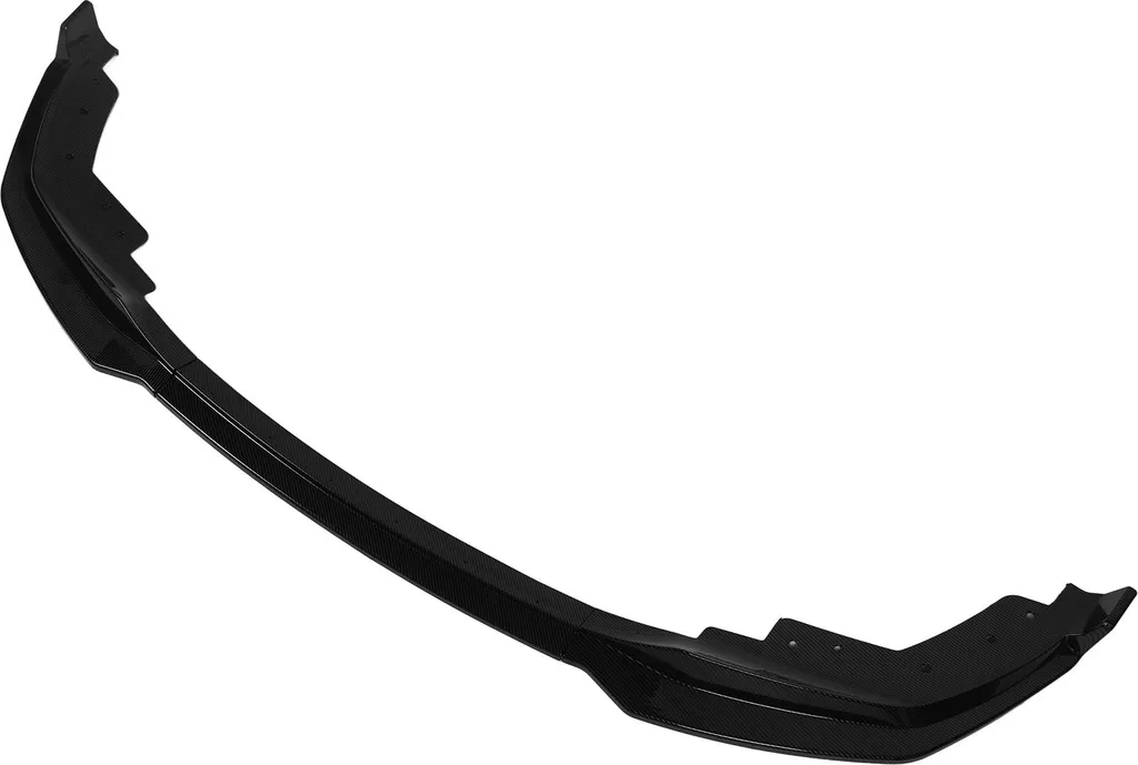 Diffuseur de lèvre avant pour Série 3 G20 G21 2019-2022 pack M