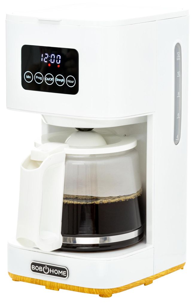 BOB HOME Ekspres do kawy z filtrem BUONGIORNO CAFÈ Zdjęcie produktu 