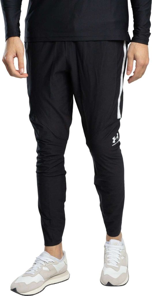 Under Armour Herren Sporthose Ua M'S Ch. For Pant-Blk 1379448-004__MD