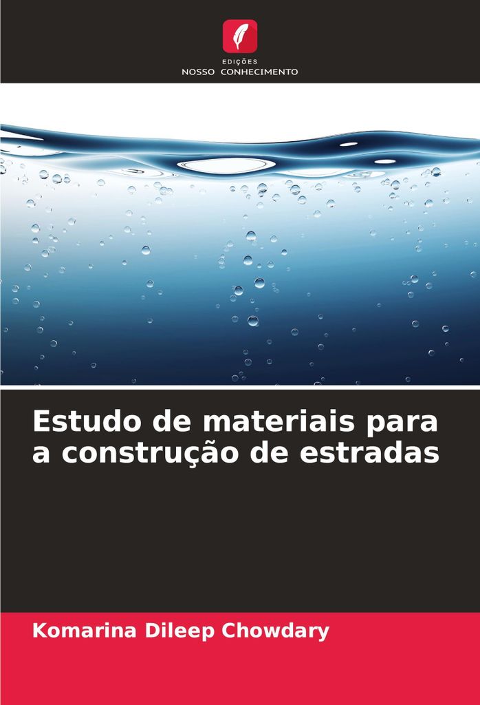 Estudo de materiais para a construção de estradas