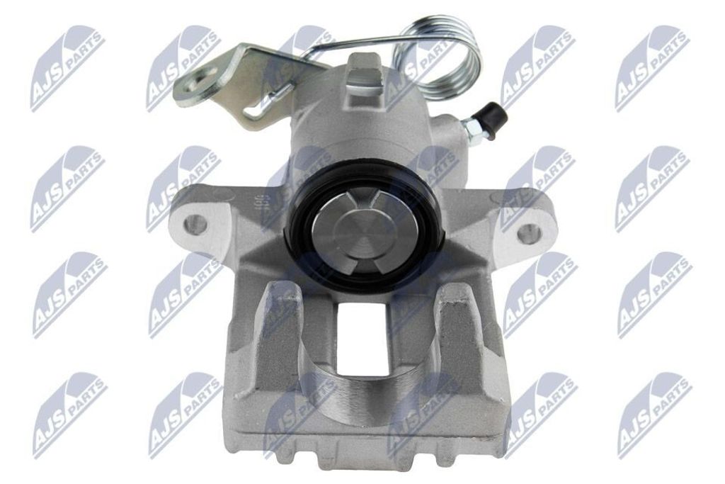 NTY Bremssattel Hinten Links Links für VW Golf IV Schrägheck (1J1) Ø38mm HZT-VW-034