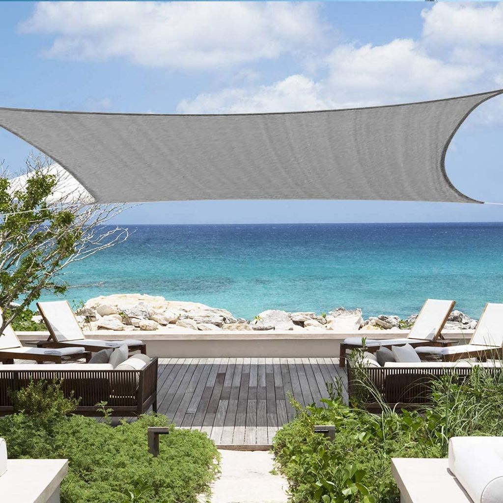 outsunny markise gelenkarmmarkise 350 x 300cm Dunkelgrau Wasserabweisend | Gelenkmarkise | mit Kurbel und Wandhalterung | Winkel verstellbar | Terrassen- und Sonnenmarkise MegaSale Dealer:013 Fuerteventura E-Bike Tour ab