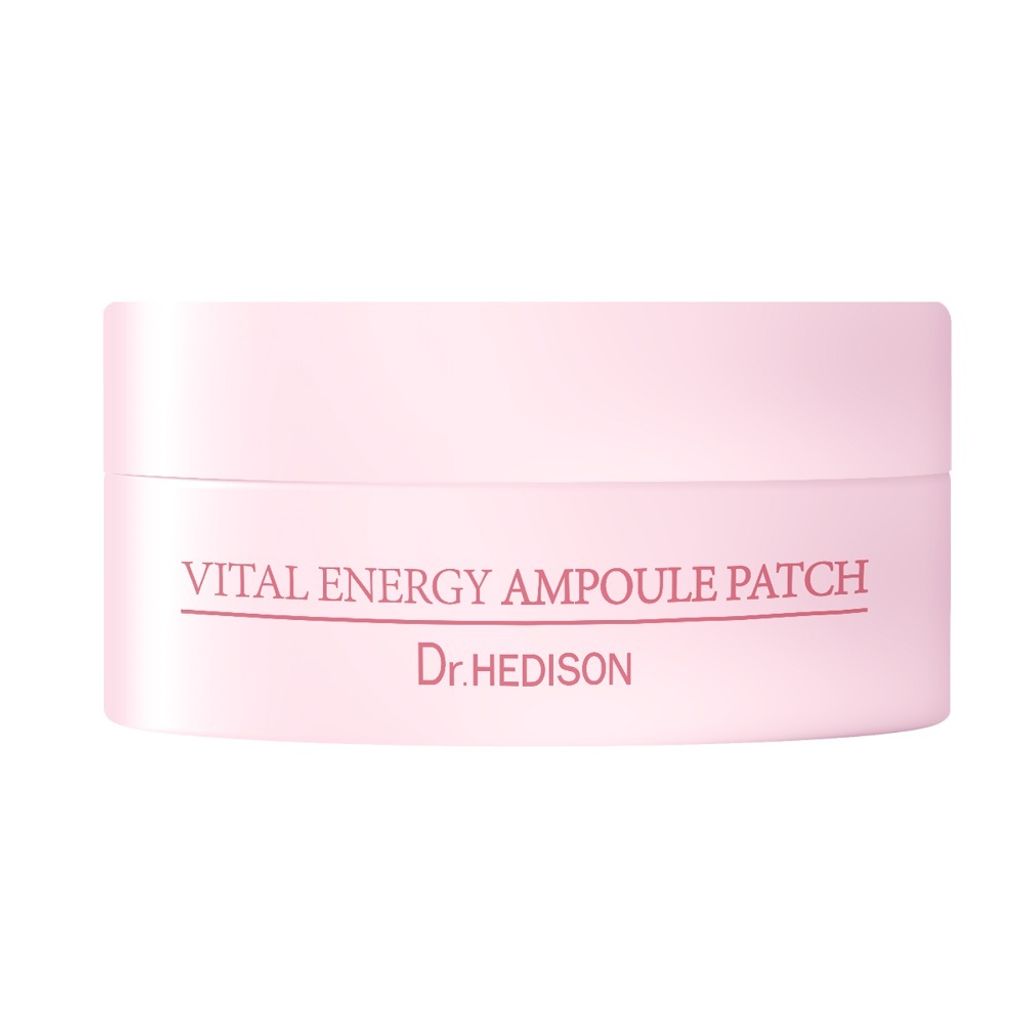 Dr.Hedison Vital Energy Verjüngende & Elastizität Produktbild 