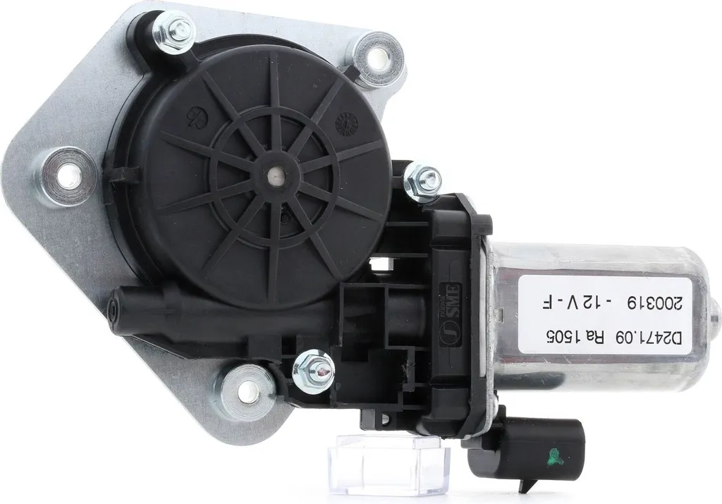 Réparation vitre électrique avant gauche Alfa 159 moteur 71740176 OE