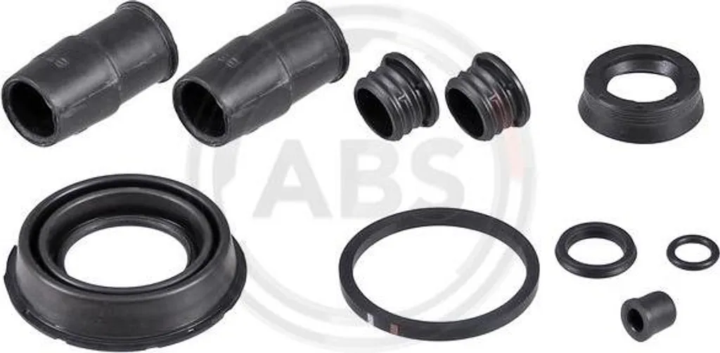 A.B.S. 63652 Kit de Réparation Étrier de Frein Compatible Focus et C5