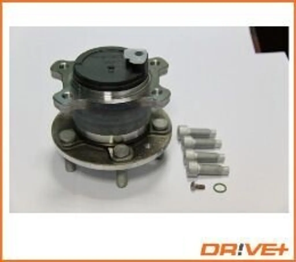 Jeu de roulements de roue Dr!ve+ DP2010.10.0553 OE 1461018 pour Mondeo