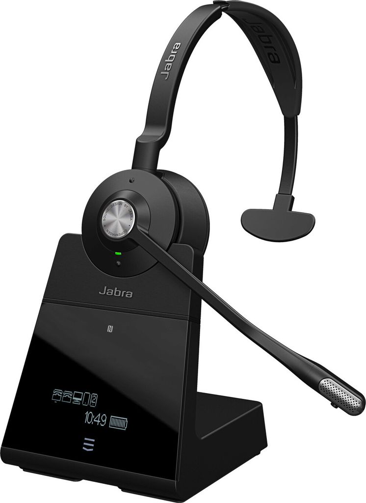 Jabra Engage 75 SE Mono (Low Power) - Headset