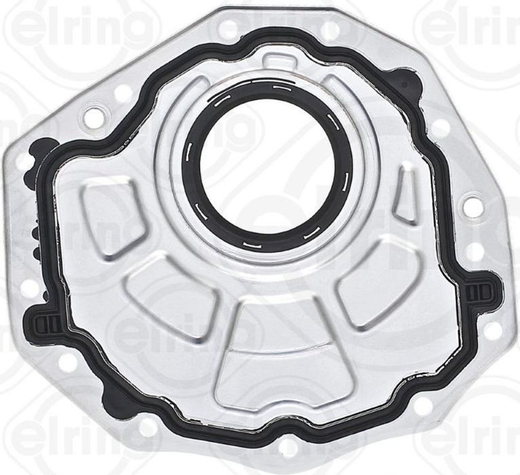 Wellendichtring, Kurbelwelle ELRING 940.670