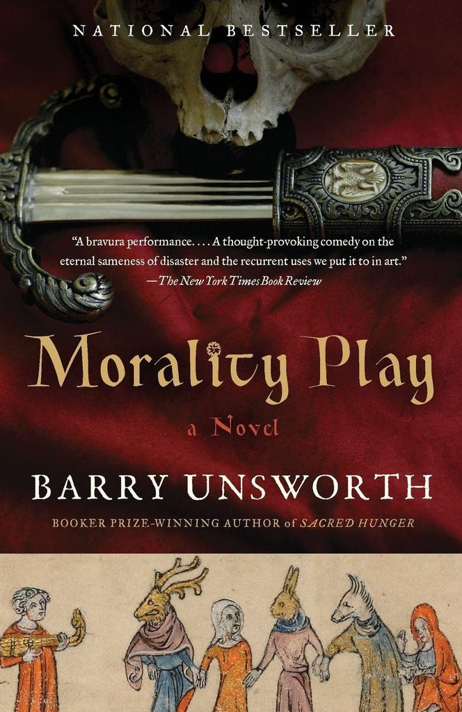 Morality Play