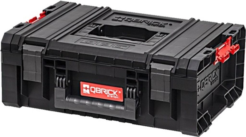 Qbrick Pro Techniker-Werkzeugkasten - Skrz N5499 Produktbild 