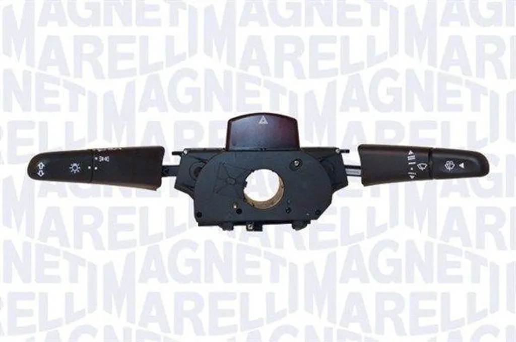 Commande de clignotant pour VW Transporter T4 et LT 28-35 II Magneti