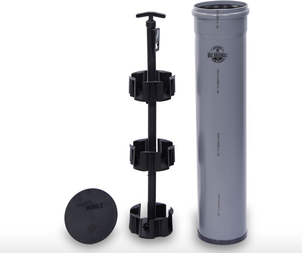 HH Refrigeratore per birra ORIGINALE Immagine del prodotto 
