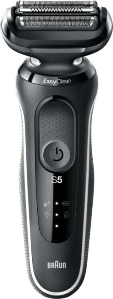 Rasoir Barbe Braun Series 5 51-W4200cs pour Rasage de Près et Précision