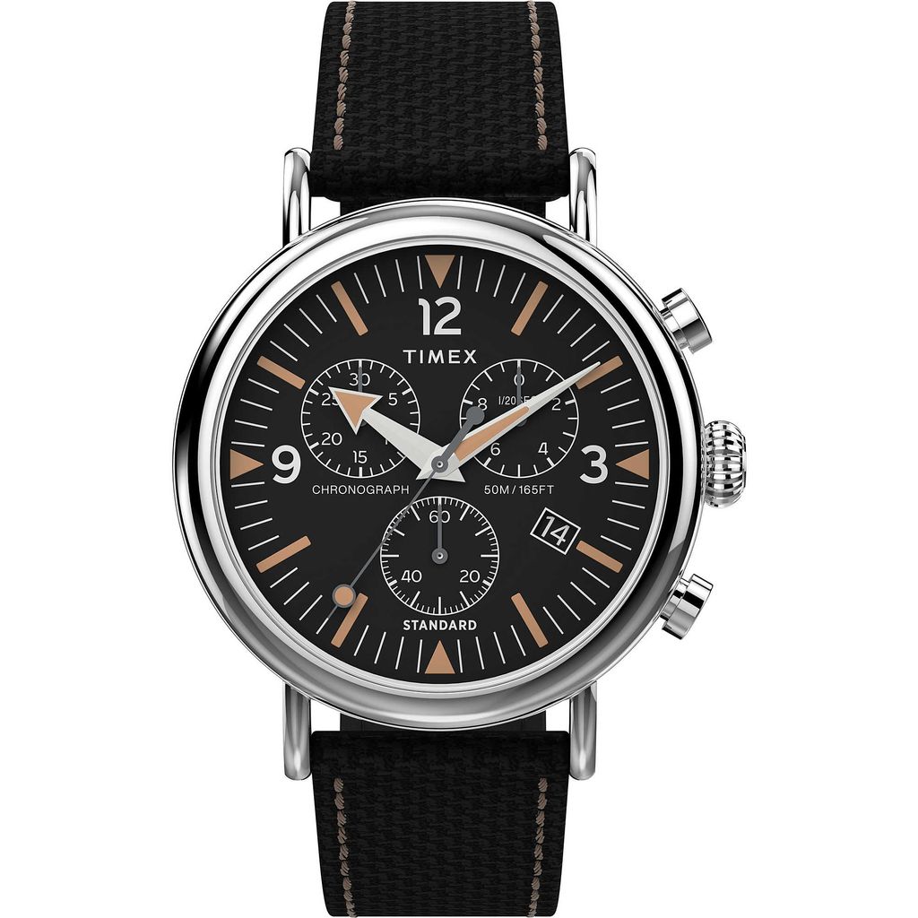 Timex Standard Chronograph Herrenuhr Timex-TW2V43700 Produktbild 