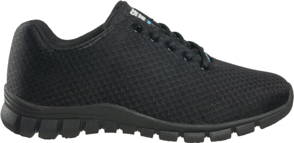 Chaussures professionnelles légères Kassie O1 Safety Jogger taille 35