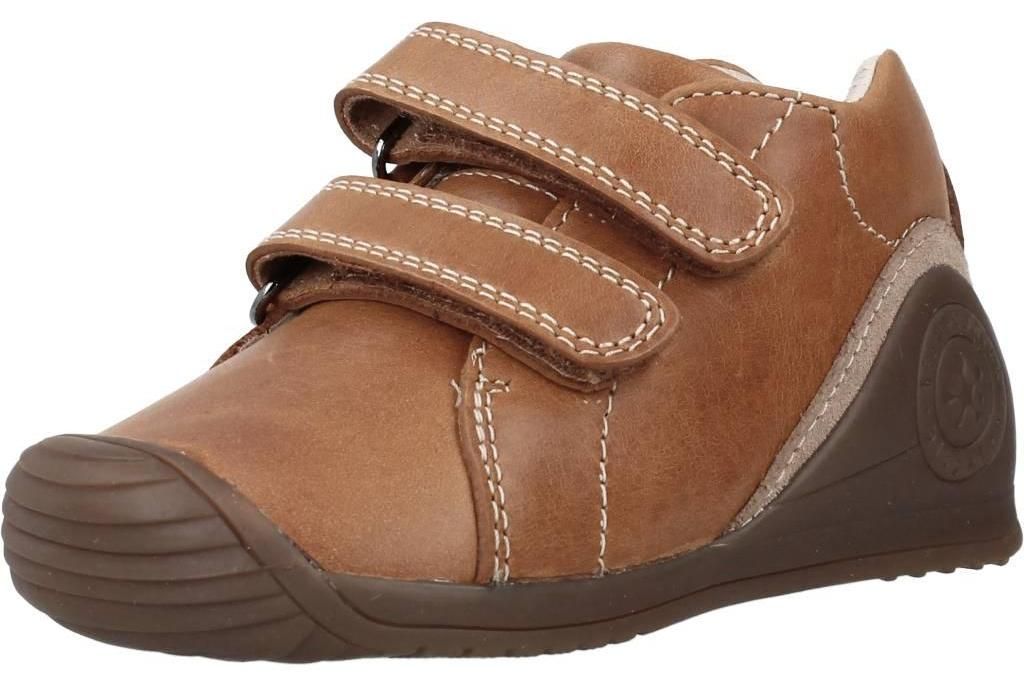 BIOMECANICS Schuhe Modell 211135, Braun