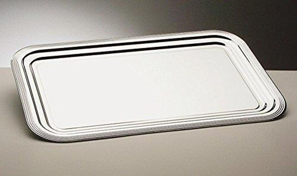 APS Classic Plateau de fête, rectangulaire, hauteur : 20 Image du produit 