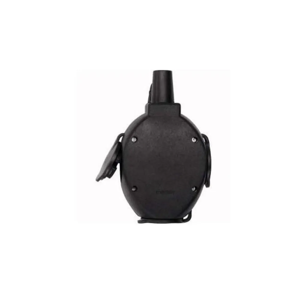 Prise femelle mobile 16A Merten 179851 pour rallonge et câble souple