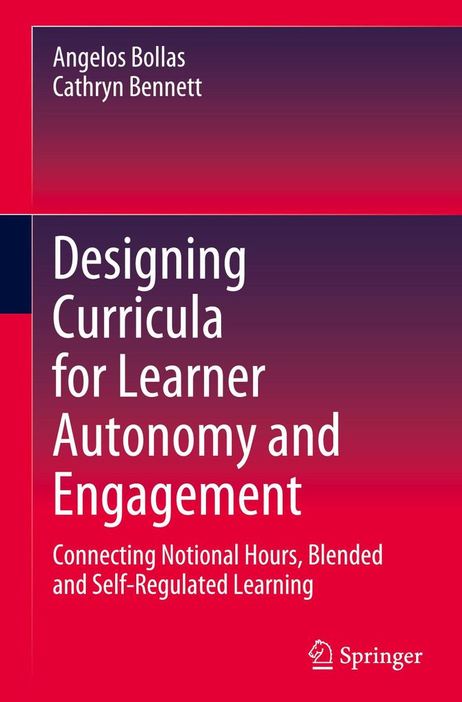 Designing Curricula for Learner Autonomy and Engagement