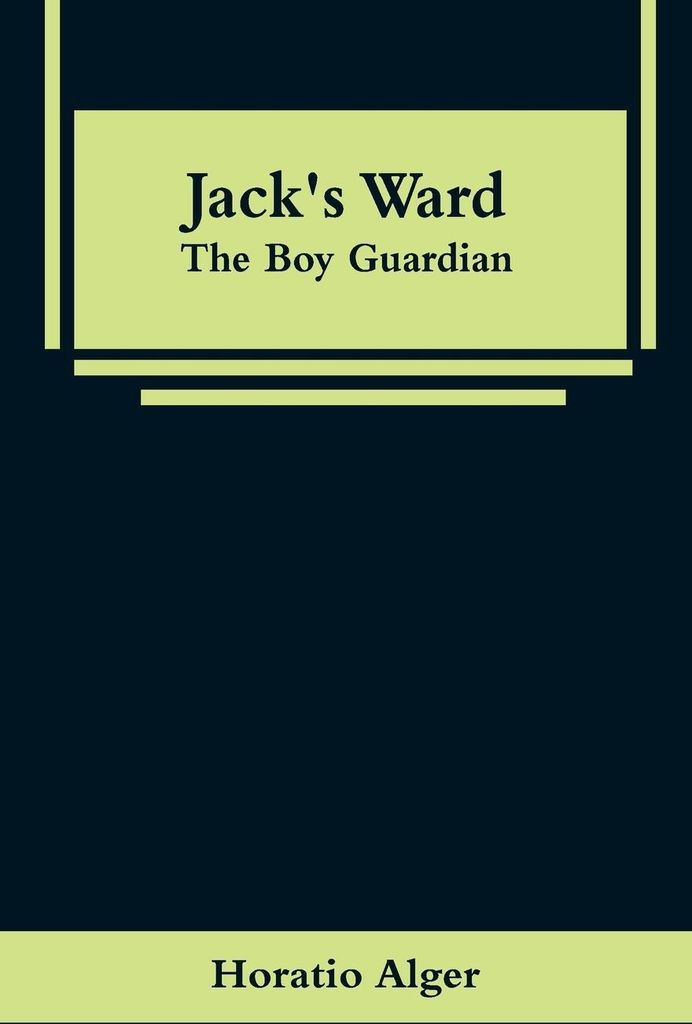 Jack's Ward