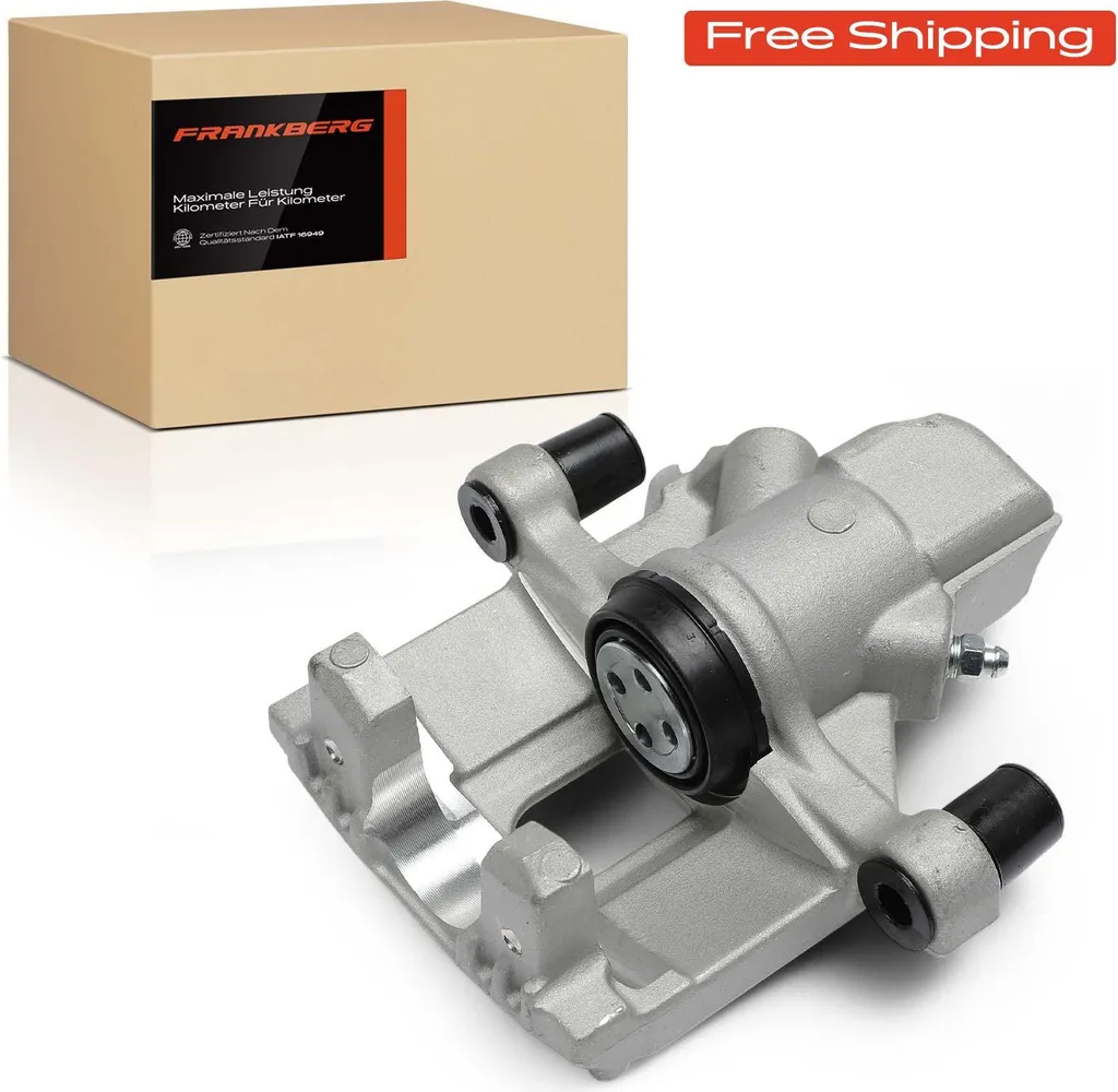 Étrier de Frein Arrière pour MINI One et Cooper R50 R53 1.6 Essence 34mm