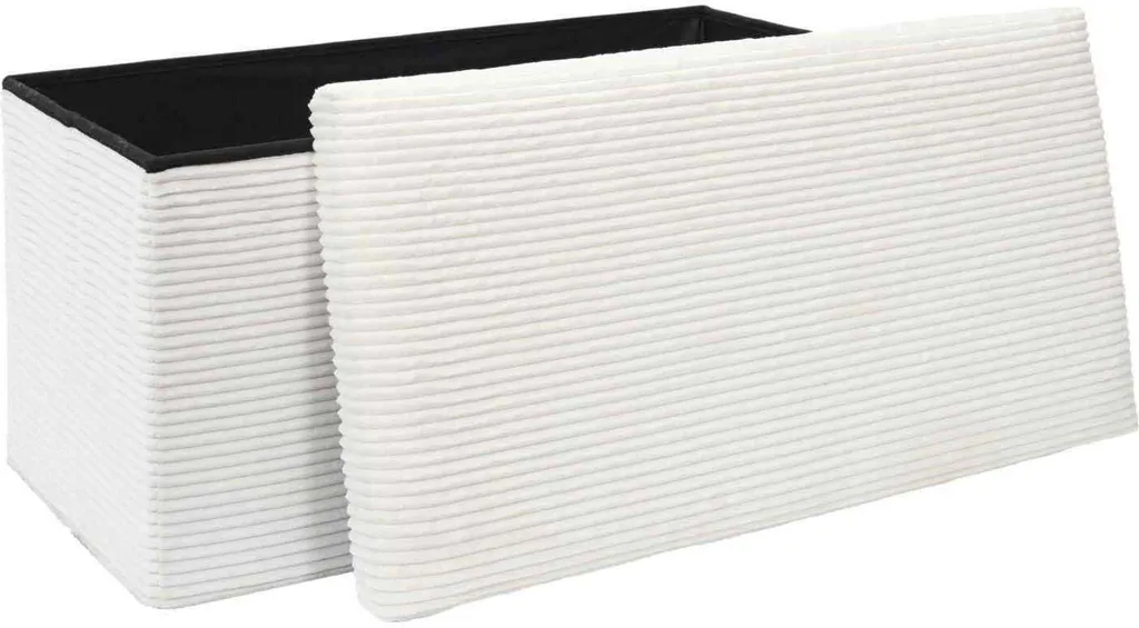 Meuble de rangement pliant pour optimiser les petits espaces - 10