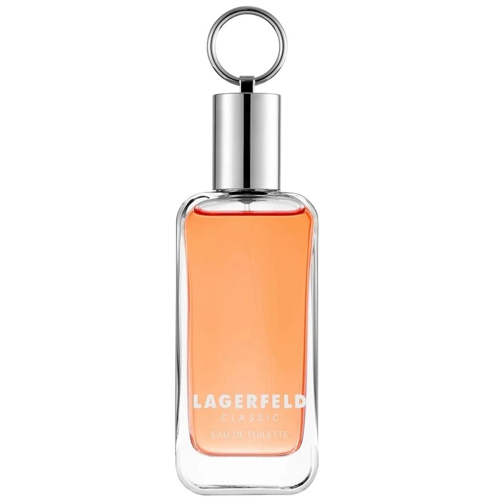 Karl Lagerfeld Classic Eau De Toilette Spray 50ml Produktbild 