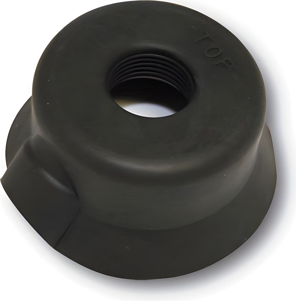 SHIN YO tappo in gomma per lampadina H 4 per inserto faro Immagine del prodotto 