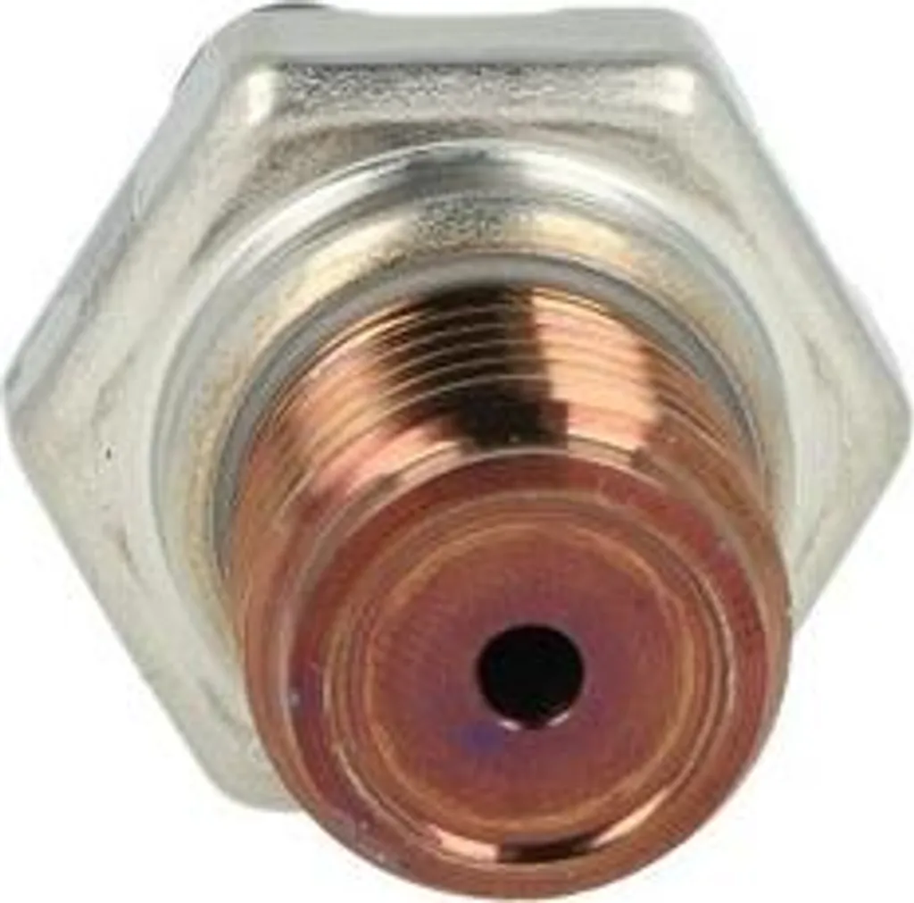 Capteur de pression de carburant de remplacement CITROËN C3 NRF - 4