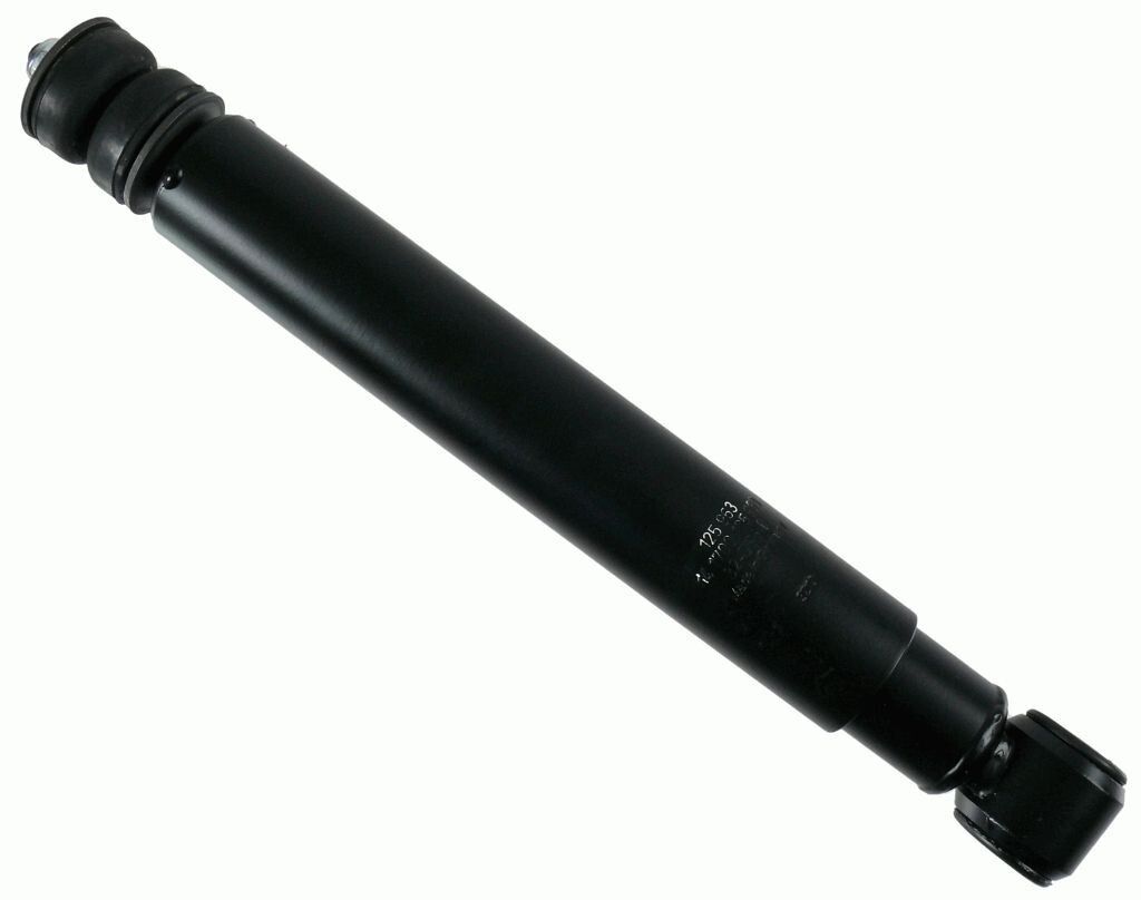 2x SACHS SATZ Öldruck STOSSDÄMPFER Produktbild 