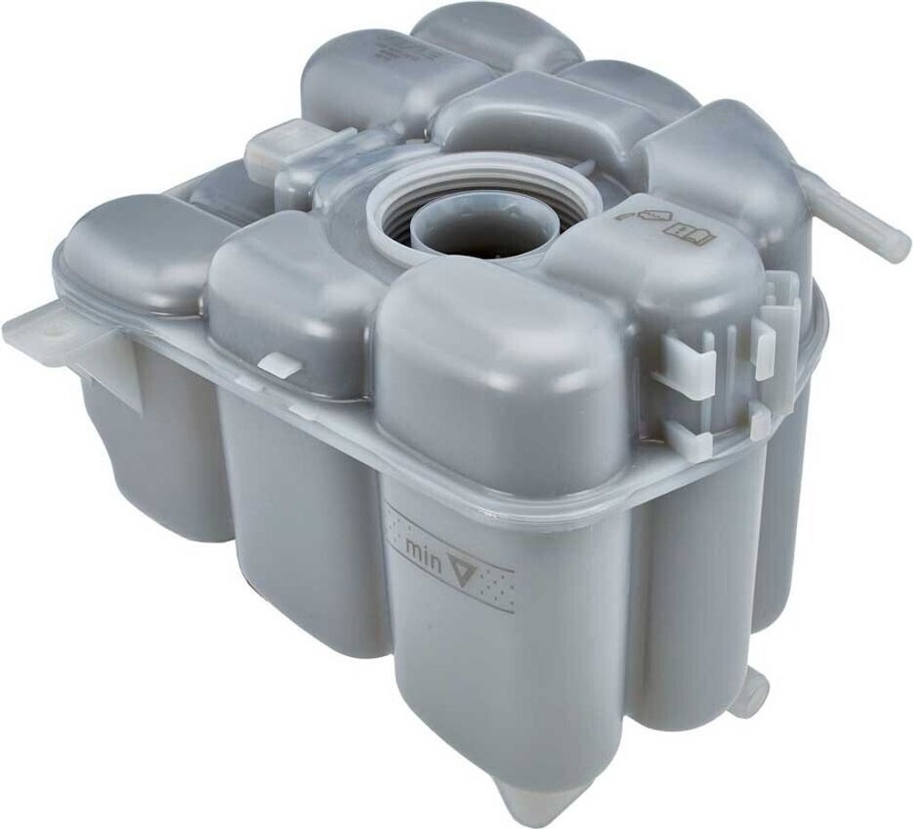 MEYLE Ausgleichsbehälter Kühlmittel für VW Touareg (7P5, 7P6) für PORSCHE Cayenne (92A) Kühlwasser 100 223 0012