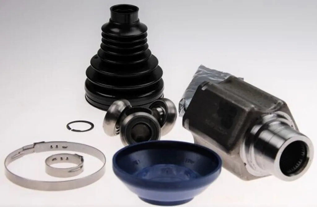 Supprimer vibrations transmission avec joint SPIDAN 36480 OE 5N0498103A