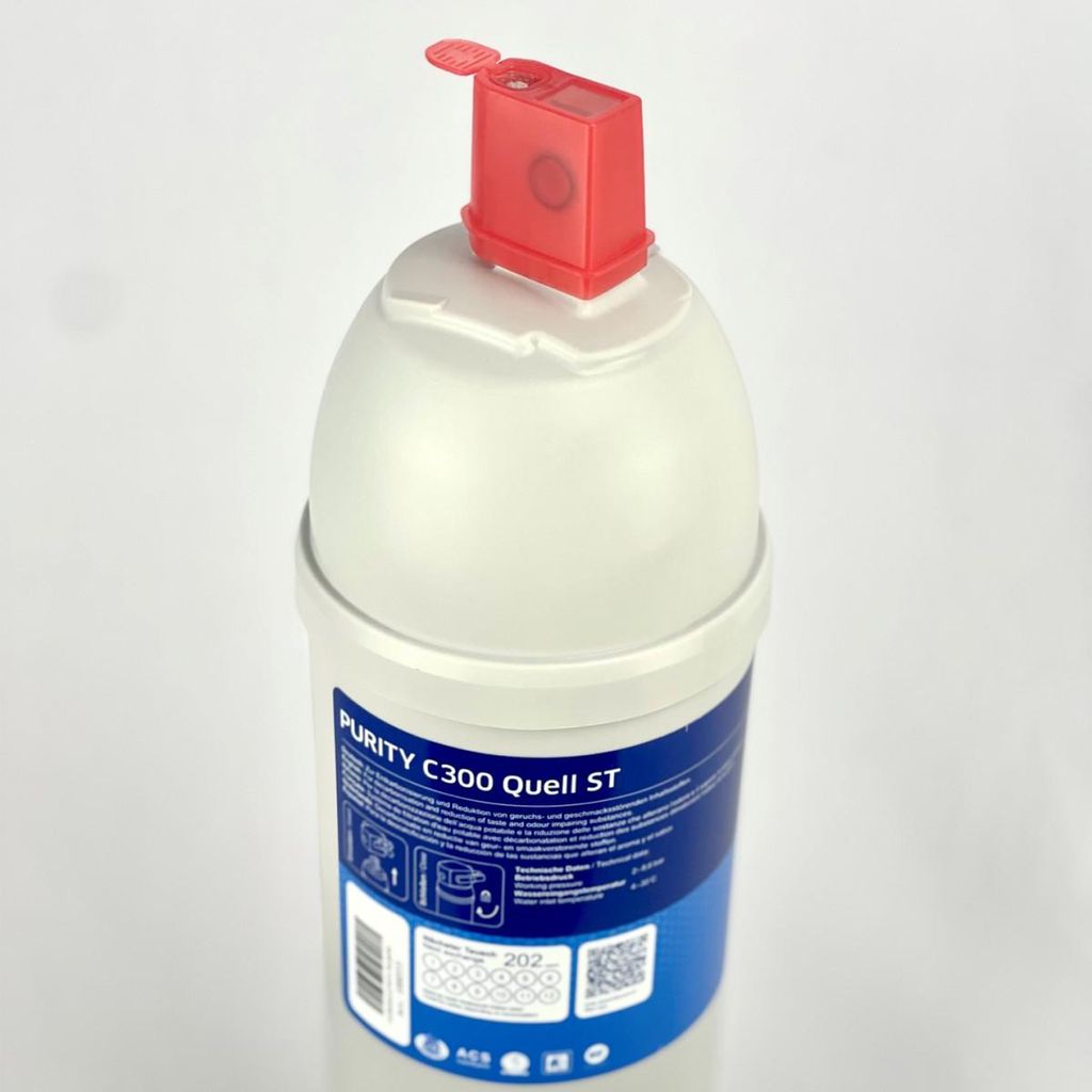 Vodní filtrační patrona Brita Purity C300 Quell ST Obrázek produktu 
