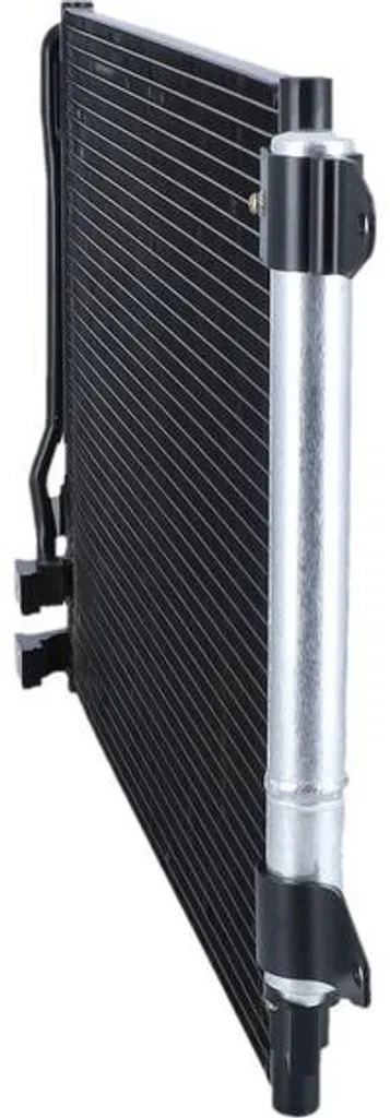 Condenseur de climatisation NRF avec déshydrateur pour VW Beetle - 2