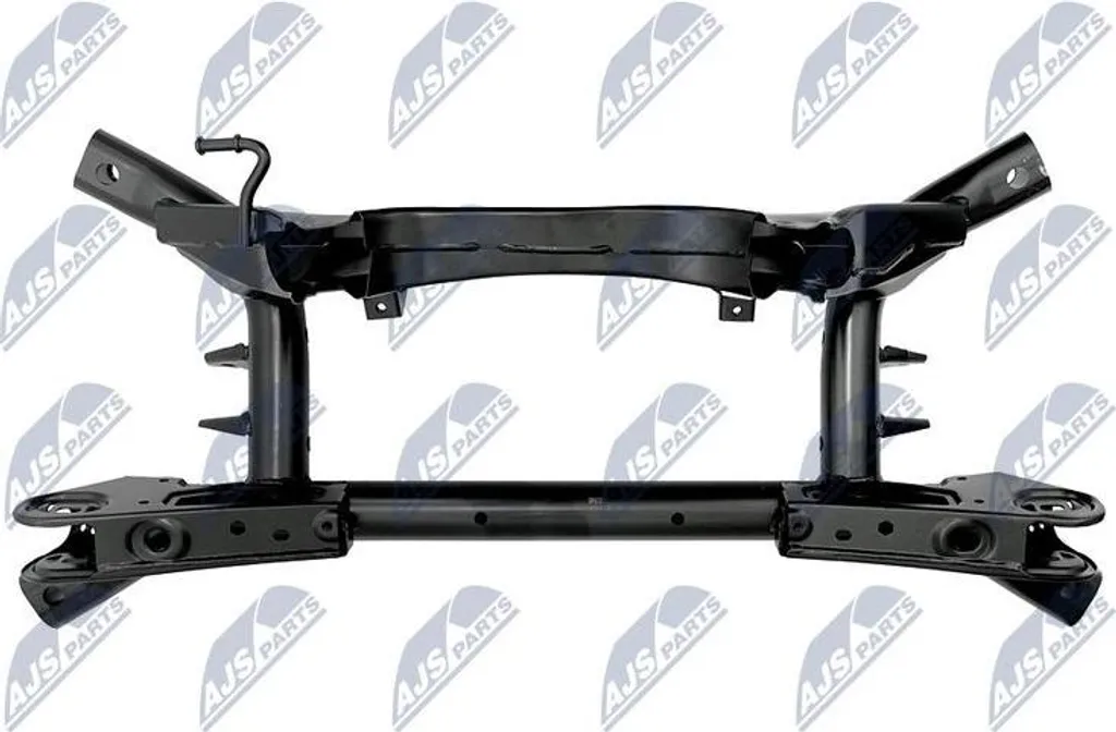 Support d'agrégat berceau moteur pour Jeep Compass et Patriot 05105252AD