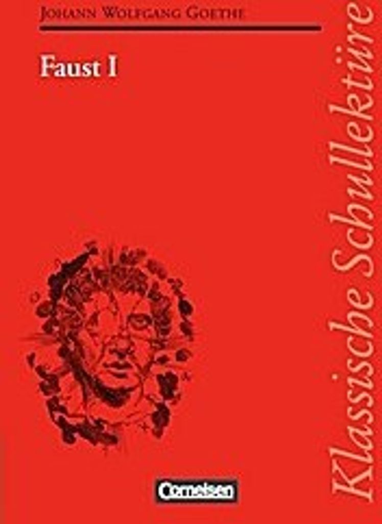 Faust I