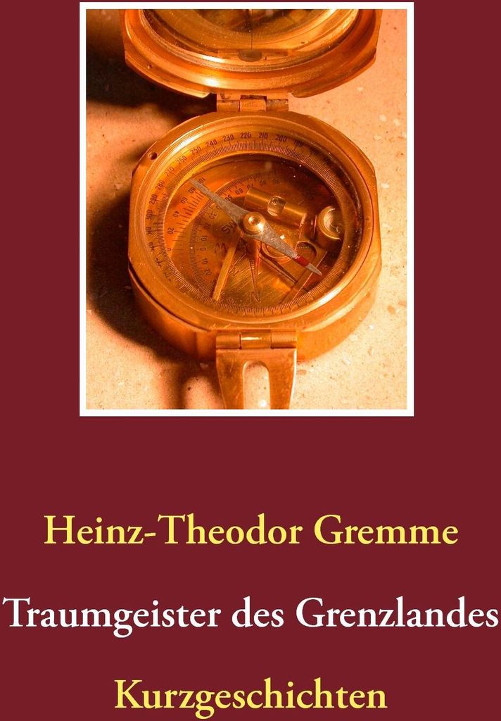 Traumgeister des Grenzlandes