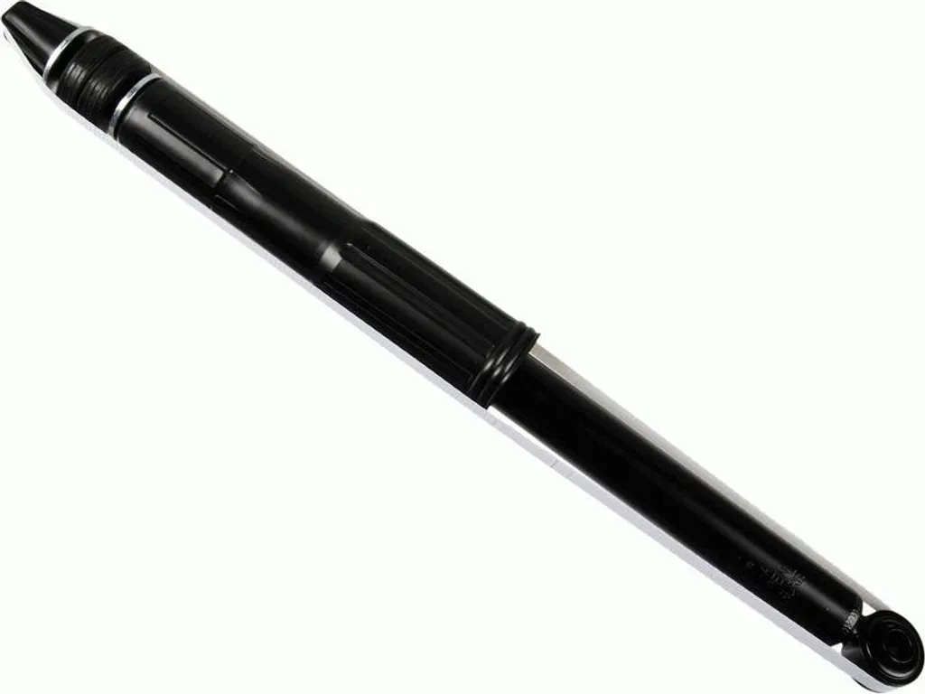 Amortisseur SACHS 317 136 pour éliminer bruits et vibrations Sedici