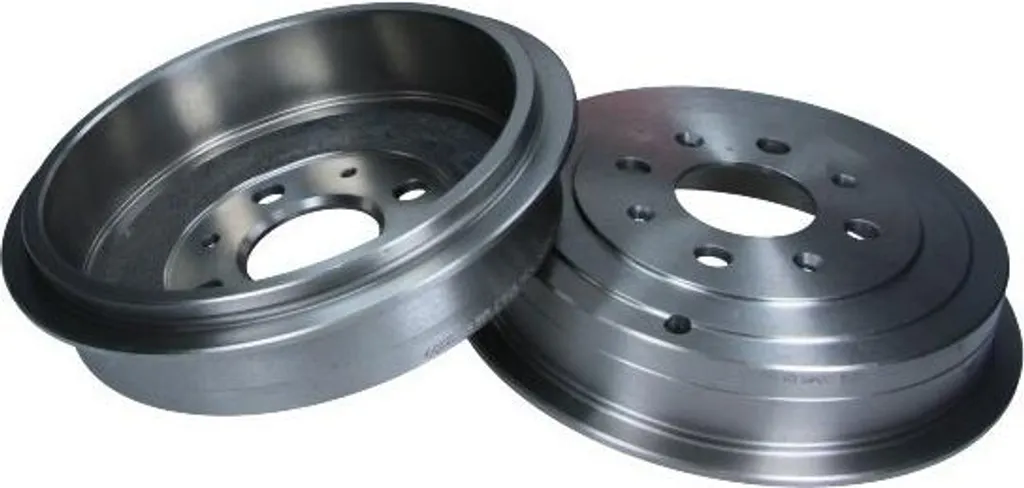 Tambour de Frein MAXGEAR 19-2240 Haute Résistance Arrière OPEL Corsa