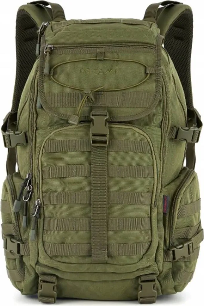Sac à dos militaire 30L : Fini le mal de dos en randonnée avec le Trail