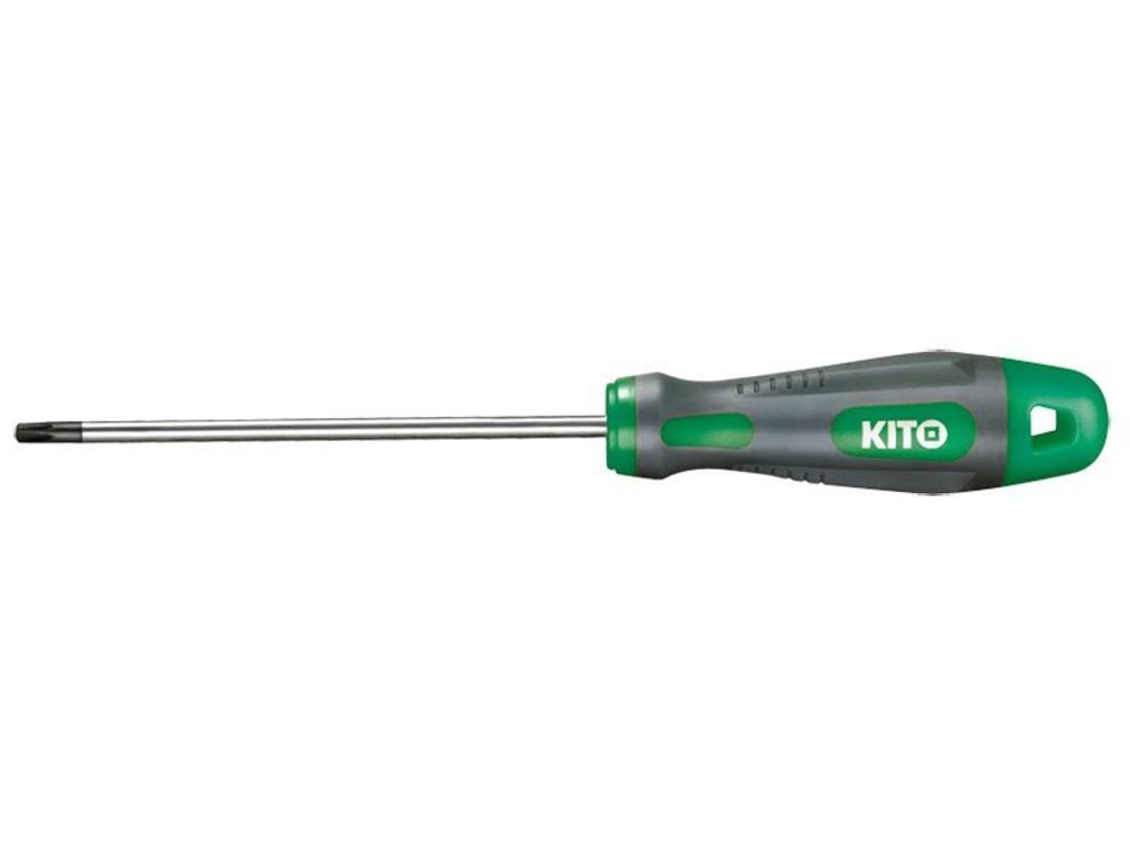 TORX-Schraubendreher Kito (4800505) TORX-Schraubendreher verlängert, T 5x150mm, S2