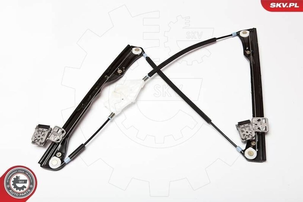 ESEN SKV 01SKV031 Elektrischer Fensterheber Vorne Links für VW Golf IV Schrägheck (1J1) Golf IV Variant (1J5) Bora Limousine (1J2) Golf IV Cabrio...