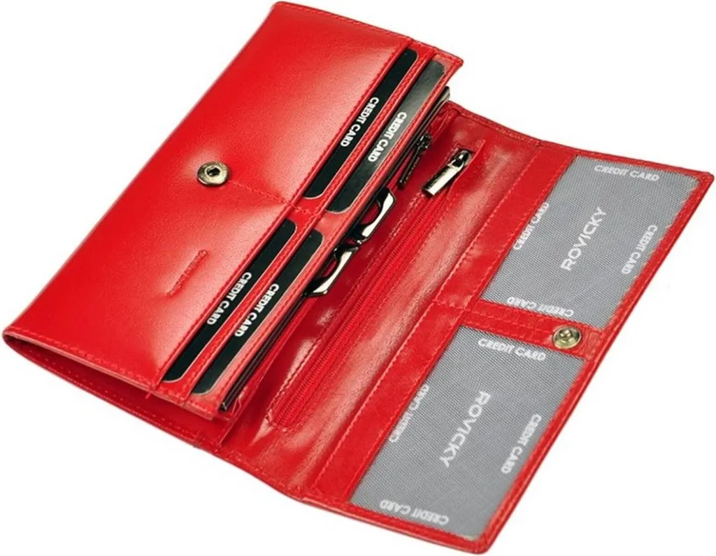 Porte-documents pour ordinateur et dossiers Rovicky greg14309 pro - 6