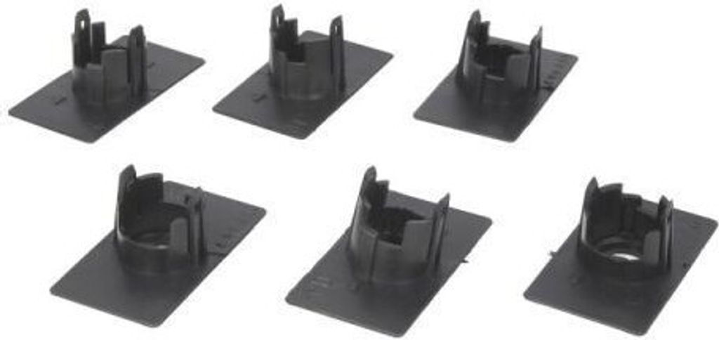 BLIC Montagesatz Stoßfänger 5503-05-5079960P Vorne Links für OPEL INSIGNIA Caravan